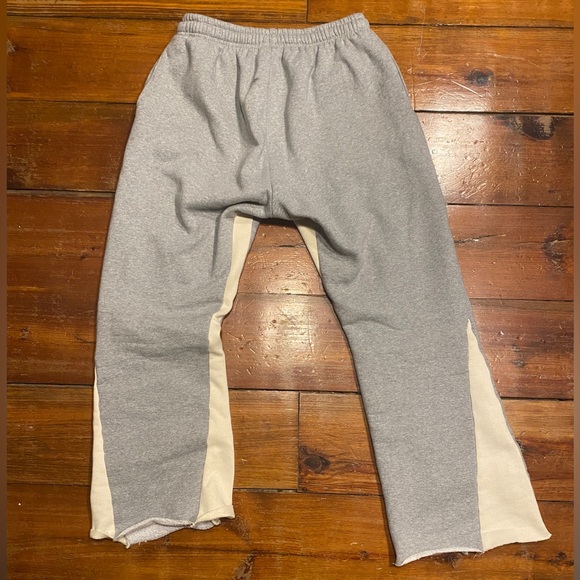 Hellstar Studio Sweatpants Size Medium - Picture 5 of 5